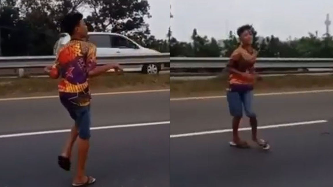 viral-seorang-pemuda-joget-tiktok-di-tengah-jalan-tol-sangat-bahaya.jpg