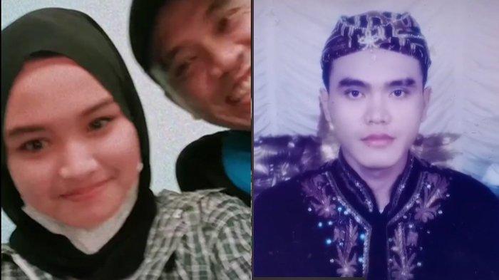 Viral Video Gadis Cari Ayah Kandung Lewat TikTok, Akhirnya Bertemu Setelah 16 Tahun Pisah