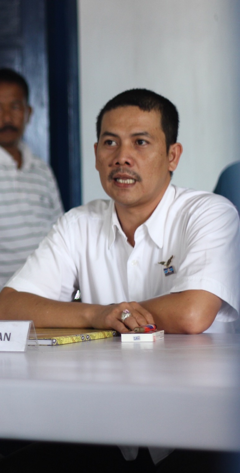 Perusahaan Swasta di Metro Didorong Gelar Rapid Test Massal