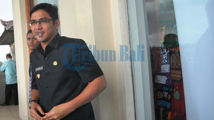 Penampilan Baru Pasha Ungu Sebagai Wakil Walikota Palu Dianggap Netizen Tak Punya Wibawa