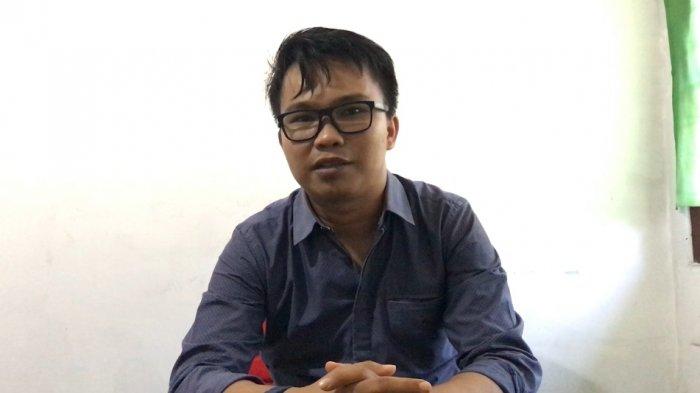 Walhi Minta Pemprov Lampung Usut Tuntas Pencemaran Limbah di Pesisir Panjang