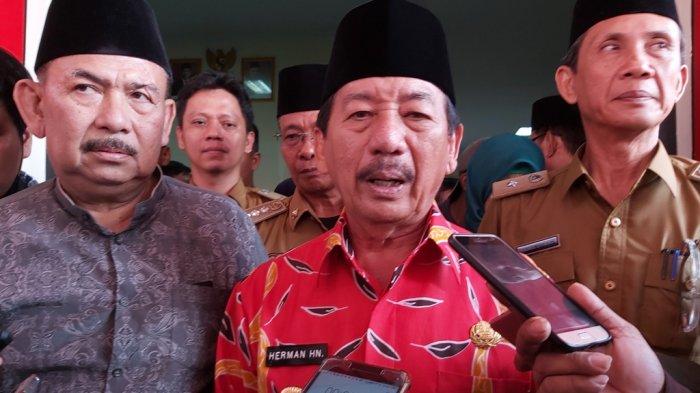 Herman HN Buka Suara soal Tewasnya Pekerja di Gedung Satu Atap