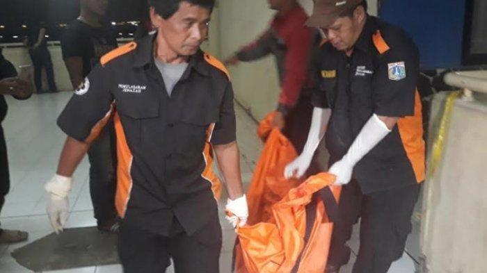 Wanita Driver Ojol Tewas Bersimbah Darah, Terdengar Jeritan di Rusun