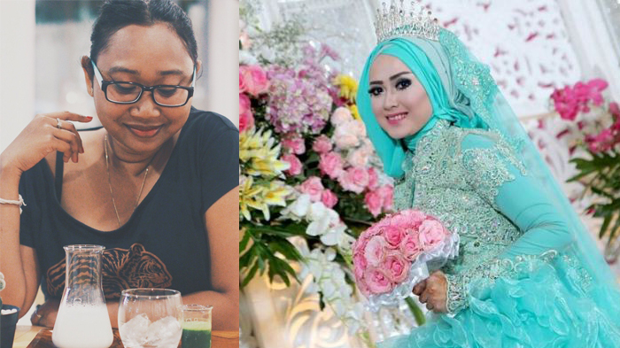 Dokter Ngakunya Lagi Jaga dan Ngajar Adek, Tak Tahunya Beginian - 2 Istri Diselingkuhi Suami