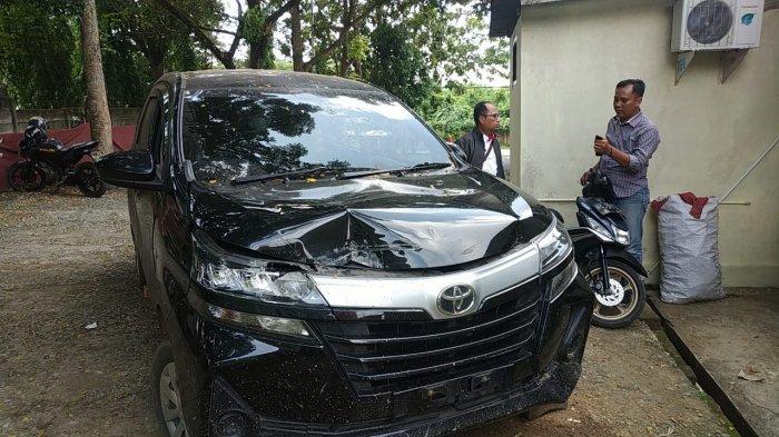 Tentara Kejar Mobil Travel Selamatkan Wanita yang Diculik, Korban Teriak-teriak Minta Tolong