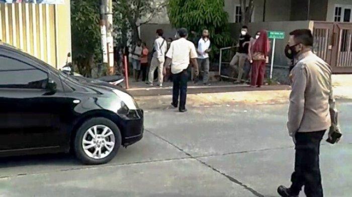 Antar Makanan Lebaran, Tetangga Kaget Lihat Sukarti Tewas di Kasur