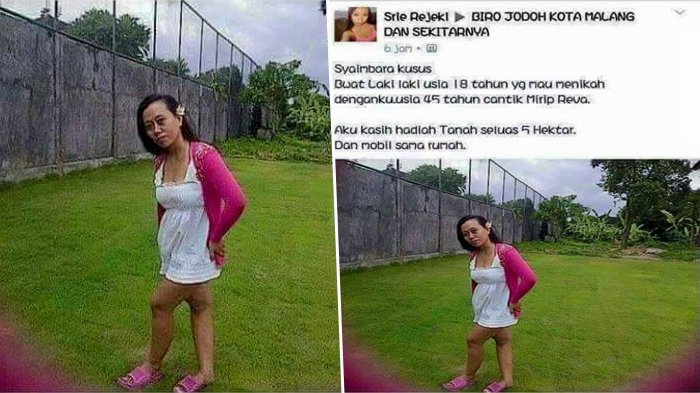 Buat Sayembara, Wanita Ini Akan Kasih Mobil dan Rumah Buat Pria yang Mau Menikahinya