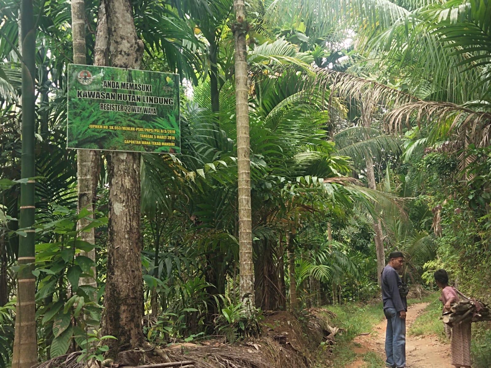 Baku Tembak di Register 22 Way Kiri Lampung, 20 Personel Densus Lumpuhkan Terduga Teroris Sambada