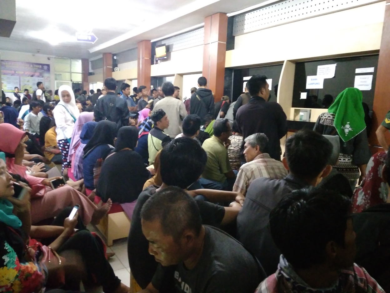 Ingin Ikut Pemutihan Pajak Kendaraan di Lampung tapi BPKB Masih 'Sekolah' di Bank atau Leasing?