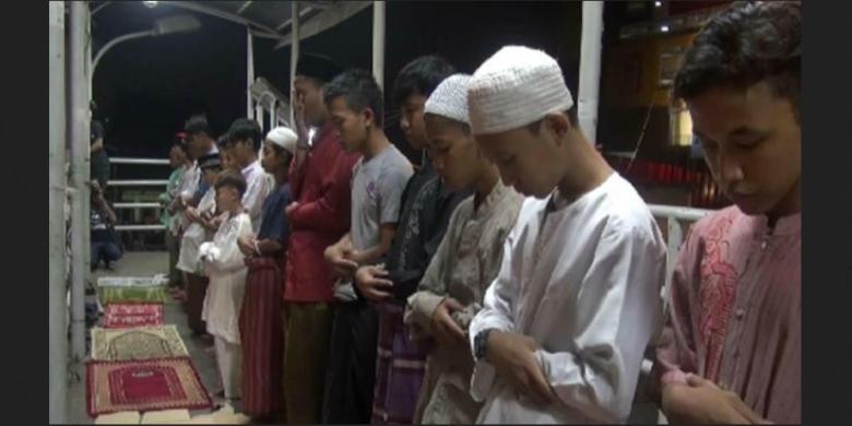 Salat Tahajud Sesudah Laksanakan Witir, Apakah Diperbolehkan?