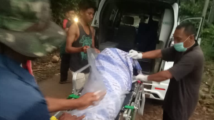 Warga Lampung Utara Tenggelam di Bendungan Way Rarem, Jasadnya Ditemukan 1 Hari Setelahnya