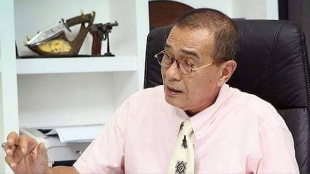 Aktor Wawan Wanisar Berpulang di Usia 71 Tahun