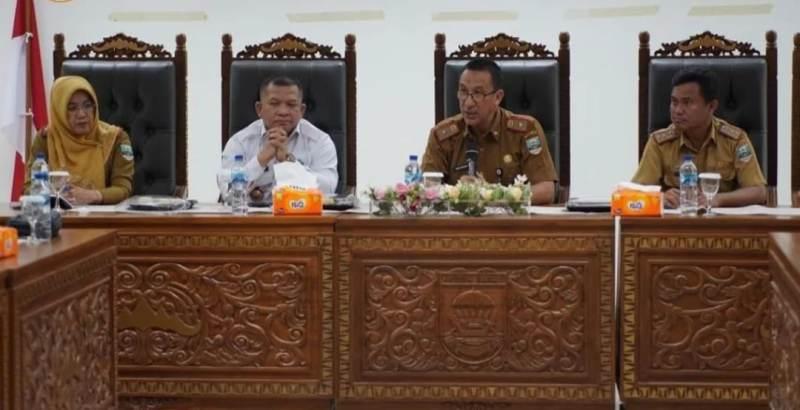 3 Wilayah Pesisir Barat Tercatat Rawan Penyebaran Narkoba