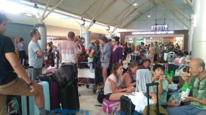 Diguncang Gempa Bertubi-tubi, Bagaimana Kondisi Pariwisata Lombok dan Bali?