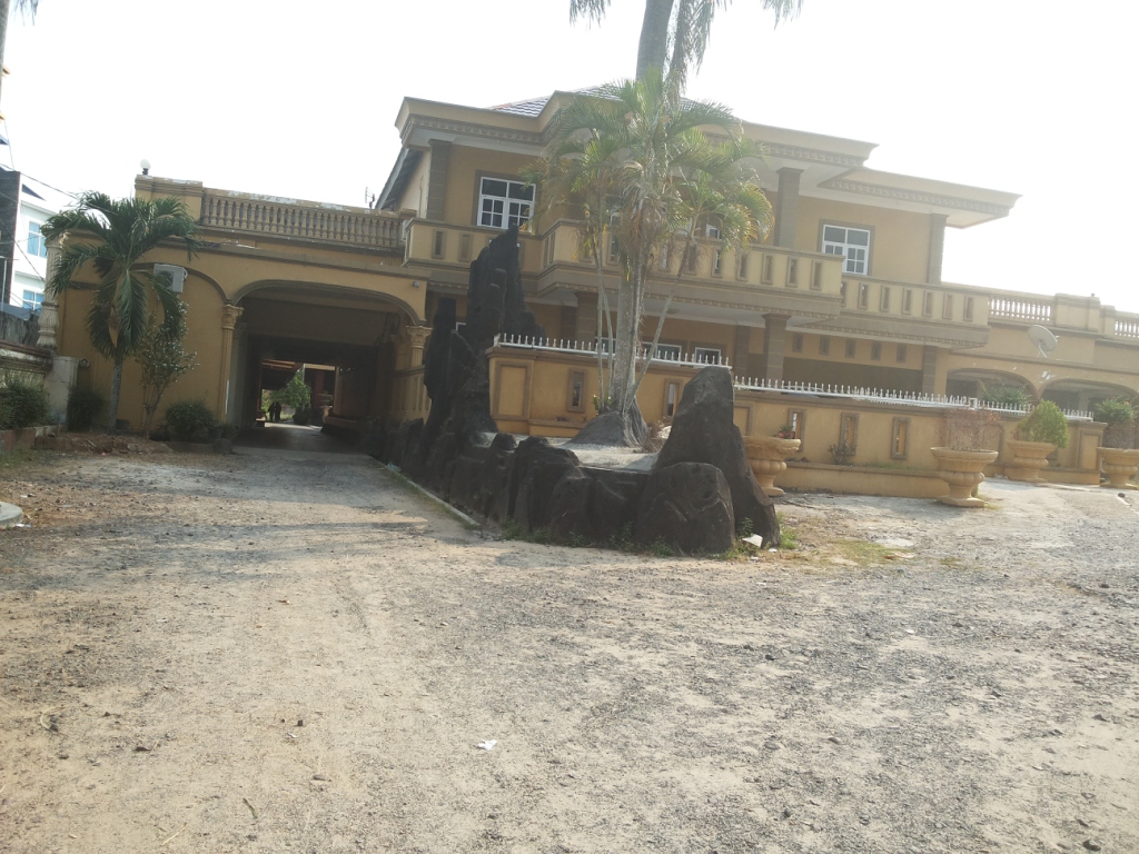 Menginap di Wisma Bandar Lampung, Tarif Satu Orang per Malam Cuma Rp 55 Ribu