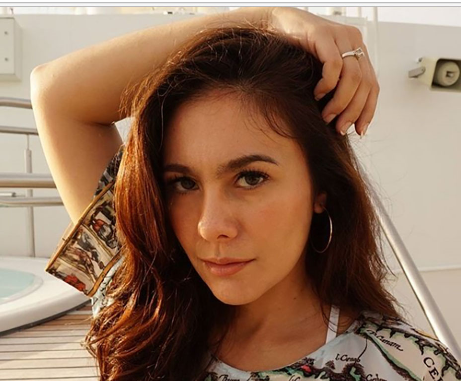 Wulan Guritno Tak Khawatir Beri Kebebasan Pada Anaknya, Larang Yang Satu Ini