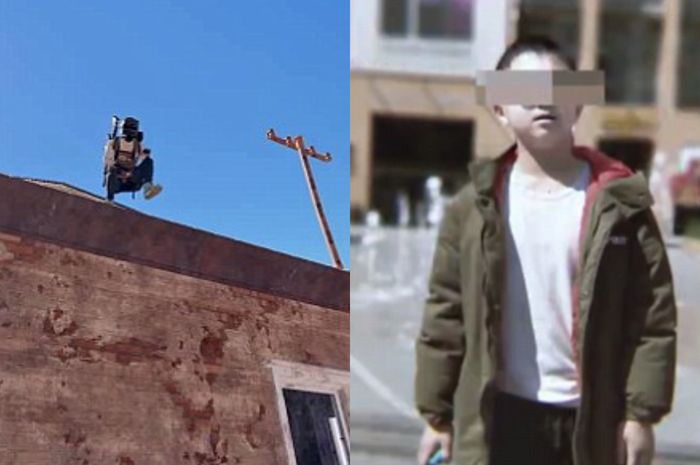 Kecanduan Game PUBG, Bocah 13 Tahun Tewas Setelah Melompat dari Lantai 4 Apartemen