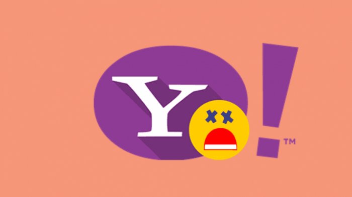 Yahoo Messenger Berhenti Beroperasi Sejak Kemarin Setelah 20 Tahun Beroperasi, Inilah Penggantinya!