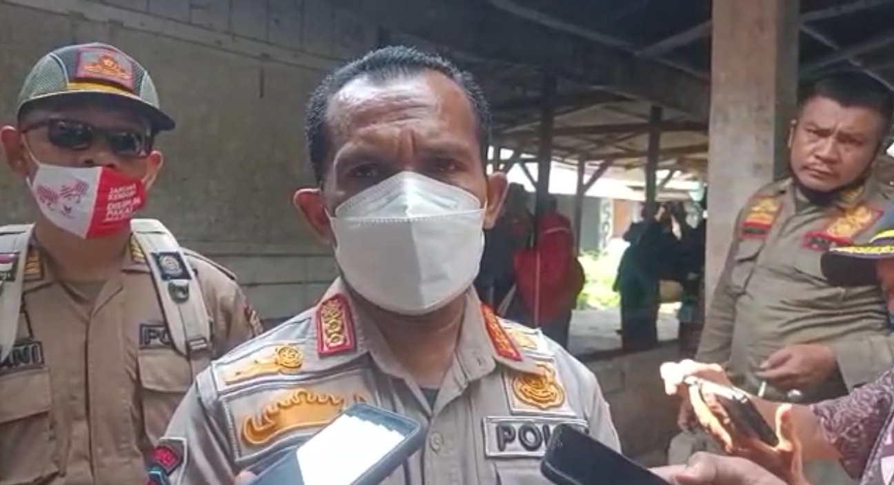 Satpol PP Akan Tertibkan Lapo Tuak dan Kios Miras di Metro Lampung
