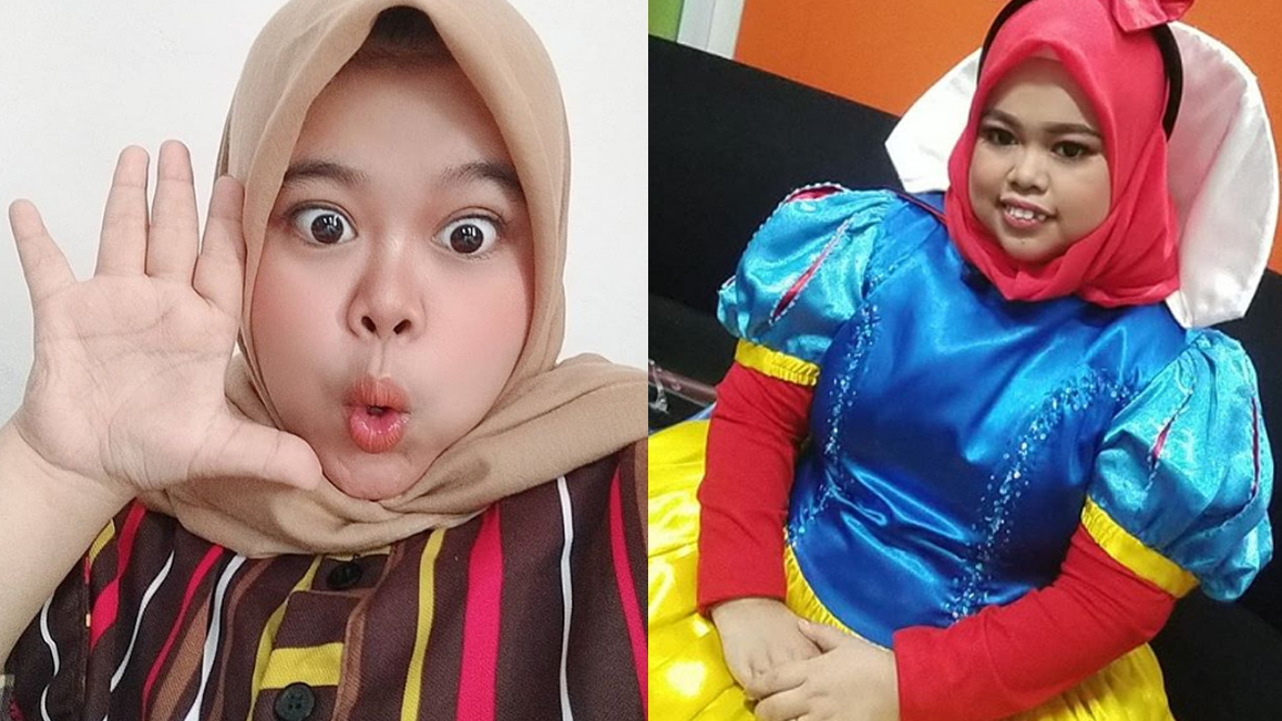 Kekeyi Pernah Tolak Endorse Operasi Plastik dari Korea Selatan