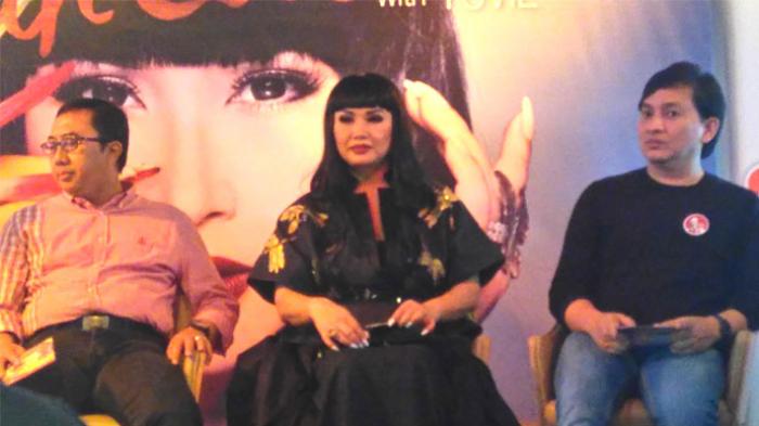 Yovie Widianto Ungkap Keinginannya Keluar dari Grup Yovie & Nuno