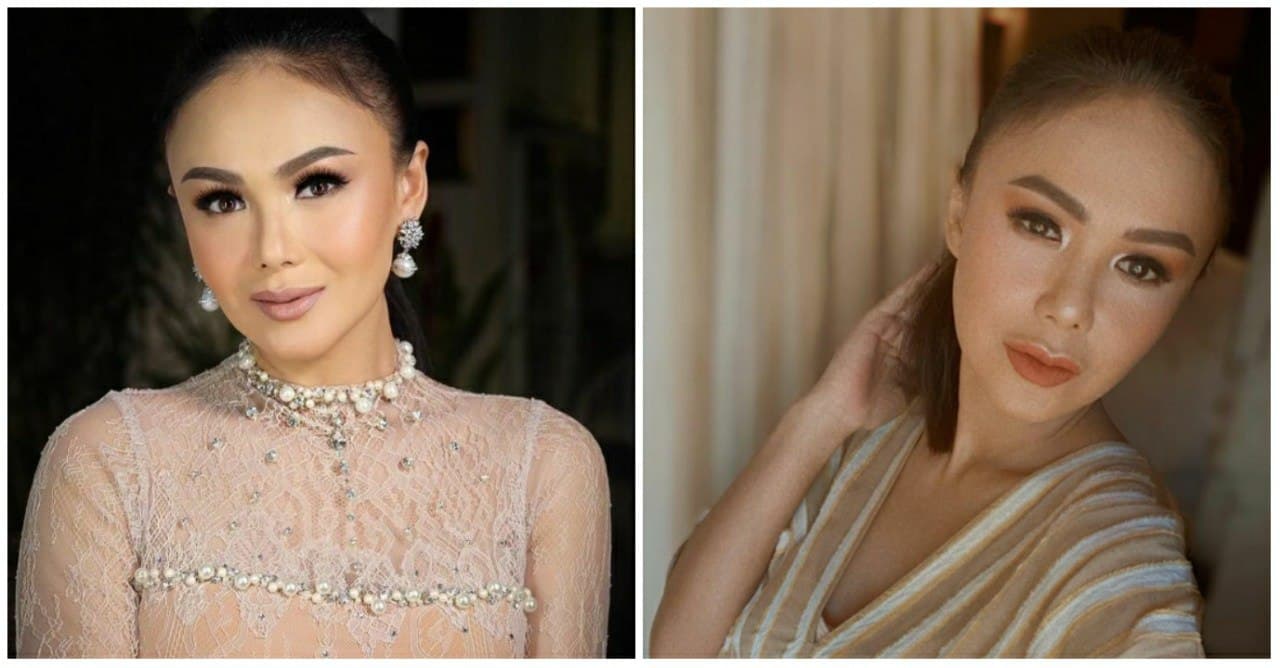 Yuni Shara 13 Tahun Menjanda Akibat Tak Dapat Restu Anak