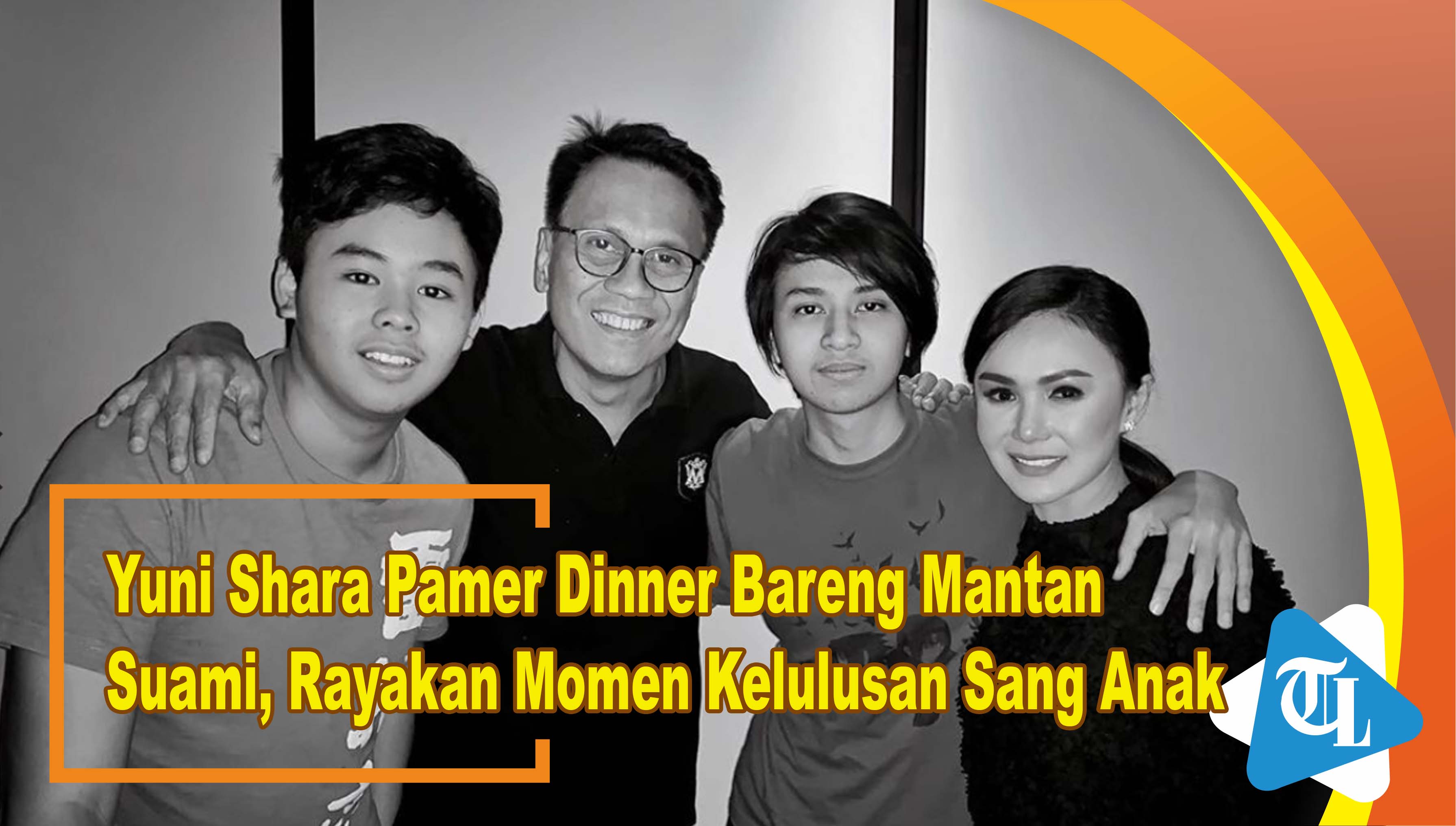 Masih Berhubungan Baik dengan Mantan Suami, Yuni Shara Ungkap Bahwa Perpisahan Tak Ada yang Baik!