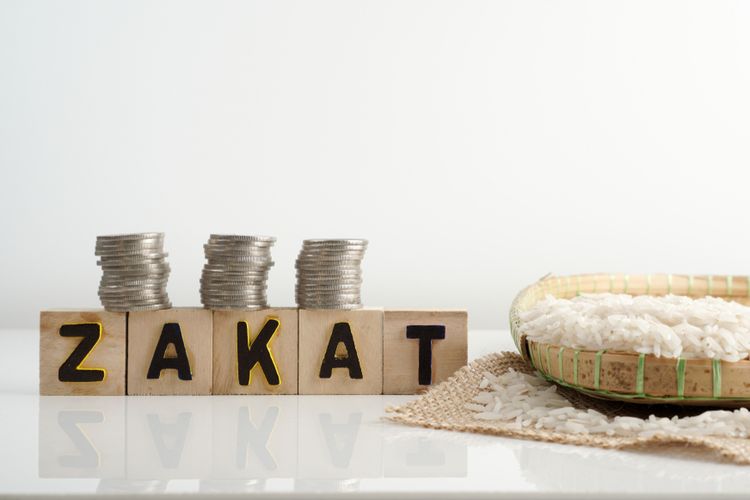 Apa Itu Zakat