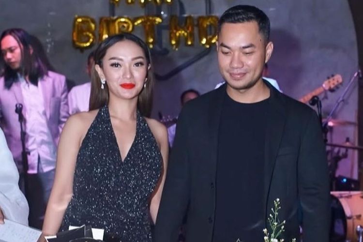 Sirajuddin Mahmud Dikabarkan Menikah dengan Zaskia Gotik, Sosok Pengusaha Mantan Suami Artis FTV