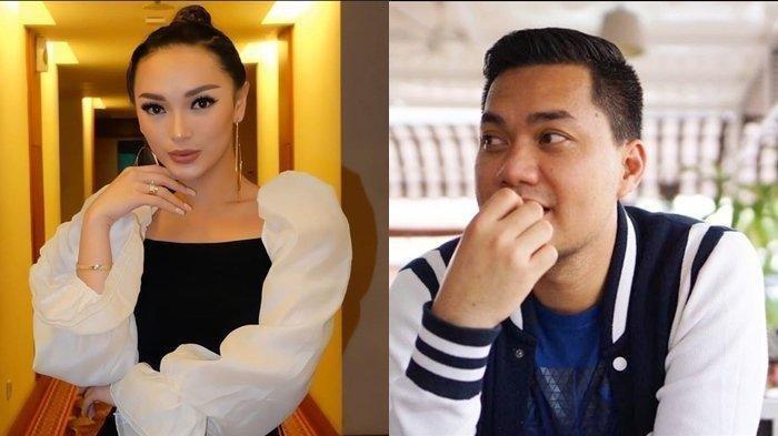 Sosok Duda yang Nikahi Zaskia Gotik, Pengusaha Muda yang Pernah Jadi Anak Buah Prabowo