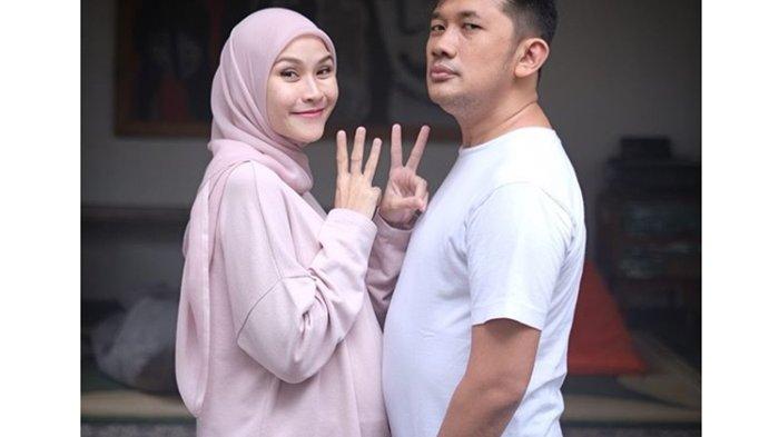 Gagal Gugurkan Kandungan, Zaskia Adya Mecca Kini Hamil Anak Kelima