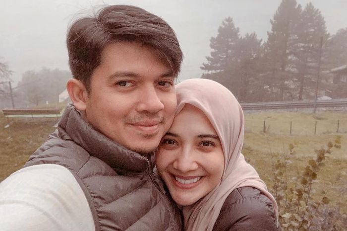 Zaskia Sungkar Ungkap Penyebab Dirinya Sulit Hamil