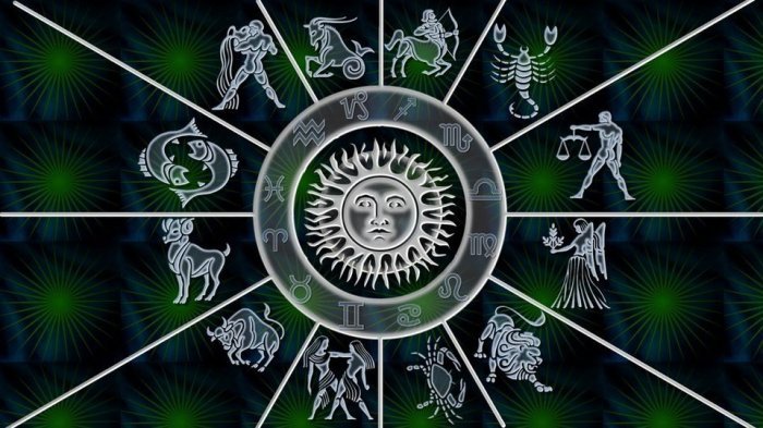 Simak Ramalan Zodiak 26 Januari 2019, Scorpio Jangan Terlalu Emosi hingga Gemini Bisa Cari Gebetan
