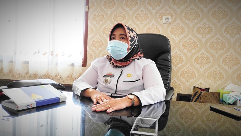 Belajar Tatap Muka di Bandar Lampung Sistem Genap-Ganjil, Berlaku untuk Siswa SMA Mulai Awal 2021