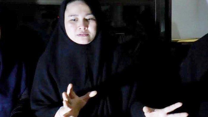 Setelah Bunuh Hakim Jamaluddin, Zuraida Hanum Ajak Selingkuhannya Nikah dan Pergi Umrah