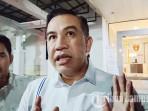 13 Jam Diperiksa Kejati, Eks Bupati Pesawaran Dendi Ramadhona: Pertanyaannya Banyak