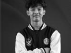 Pesan Terakhir Atlet Gimnastik Naufal Takdir Sebelum Meninggal di Rusia