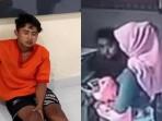 Emosi Febrianto Muncak setelah Hasratnya Ditolak hingga Tega Habisi Wanita Hamil
