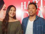 Indah Permatasari Minta Ibunya Nursyah Tak Dihujat