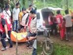 Awal Mula Pria Pengantin Baru Ditemukan Tewas di Kebun Sawit Dekat Kandang Ayam