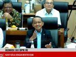 Bahlil Tahun Depan akan Atur Gas Melon Satu Harga di Tiap Provinsi