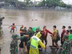 18 Orang Meninggal Dunia dan 2 Orang Hilang Akibat Banjir Bandang di Bali