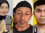 Besan Jadi Tersangka, Ayah Brigadir Esco Yakin Masih Ada Pelaku Lain: Oknum