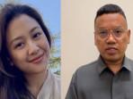 Sempat Ribut Perkara Kucing, Sherina Munaf dan Uya Kuya Akhirnya Berdamai