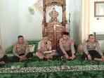 Polres Tubaba Gelar Binrohtal untuk Kokohkan Mental Bhayangkara