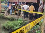 Pria di Pandeglang Bunuh Istri dan Bayinya, Diduga Terlilit Utang Judol