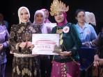 Tubaba Sabet Juara II Festival Bebay Betabuh 2025 di Bandar Lampung