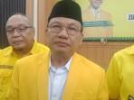 Berikut Ini Susunan Pengurus DPD Partai Golkar Lampung yang Diumumkan Hanan A Rozak