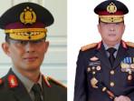 Brigjen Pol Helfi Assegaf Jabat Kapolda Lampung Gantikan Irjen Pol Helmy Santika 