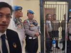 Imbas Salah Tangkap Ketua NasDem Sumut, Empat Anggota Polisi Ditahan Propam